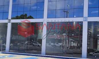 Imagem: Loja de frente para Estrada do Coco