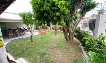 Imagem 3: Casa com 5 quartos, sendo 4 suítes em Vilas do Atlântico