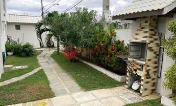 Imagem 5: Casa com 5 quartos, sendo 4 suítes em Vilas do Atlântico