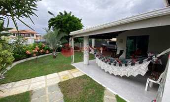 Imagem 6: Casa com 5 quartos, sendo 4 suítes em Vilas do Atlântico