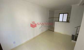 Imagem 3: Casa Duplex nova com 2 Suítes