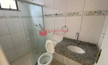 Imagem 6: Casa Duplex nova com 2 Suítes