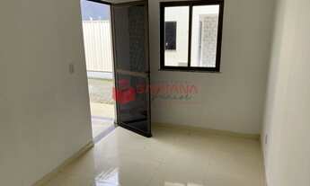 Imagem 5: Casa Duplex nova com 2 Suítes