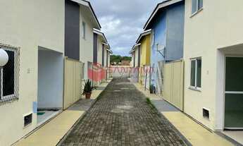 Imagem: Casas novas com 2 Suítes