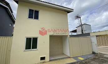 Imagem 2: Casas novas com 2 Suítes