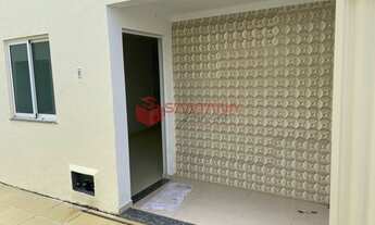 Imagem 3: Casas novas com 2 Suítes