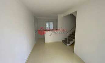 Imagem 4: Casas novas com 2 Suítes