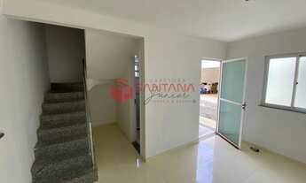 Imagem 6: Casas novas com 2 Suítes