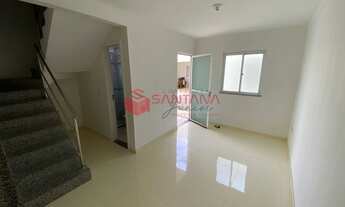 Imagem 7: Casas novas com 2 Suítes