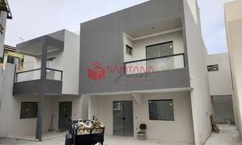 Imagem: LANÇAMENTO. Casas 4 suítes para venda