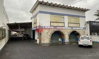 Imagem: Prédio para locação na Estrada do Coco