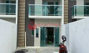 Imagem: Casa para venda, 3/4 próximo a praia de