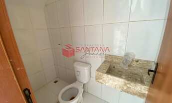 Imagem 3: LANÇAMENTO. Casas com suítes a 50 metros da praia