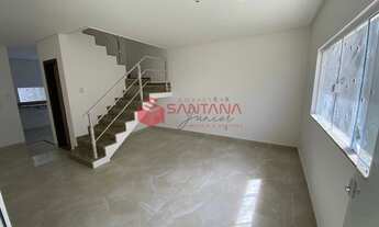 Imagem 2: LANÇAMENTO. Casa para venda em Buraquinho