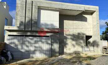 Imagem 2: Casa em condomínio para venda 4/4 todas suítes, em Lauro de Freitas