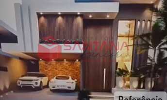 Imagem: Casa em condomínio para venda 4/4 todas