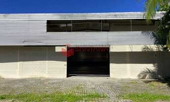 Imagem: Galpão com escritórios em Vilas do Atlântico