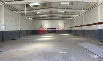 Imagem 3: Galpão com escritórios em Vilas do Atlântico