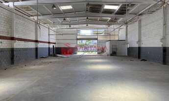 Imagem 6: Galpão com escritórios em Vilas do Atlântico