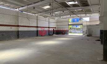 Imagem 7: Galpão com escritórios em Vilas do Atlântico