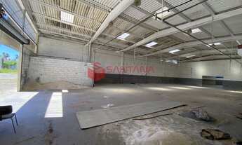 Imagem 5: Galpão com escritórios em Vilas do Atlântico