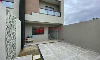 Imagem: Casa com 137m², 3 suítes em Praia do Flamengo