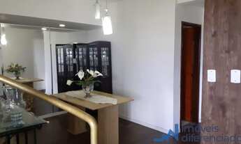 Imagem 7: ![CDATA[FRANCE TOWER - COB. 04 QUARTOS - CIDADE JARDIM]]