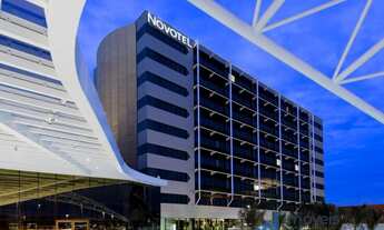 Imagem: ! CDATA NOVOTEL HANGAR - ACEITAMOS PERMUTA