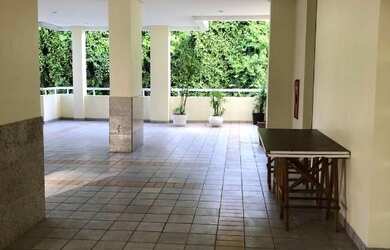 Imagem 3: ![CDATA[MORADA DO PARQUE - 03 SUÍTES - PITUBA]]