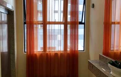 Imagem 4: ![CDATA[MORADA DO PARQUE - 03 SUÍTES - PITUBA]]