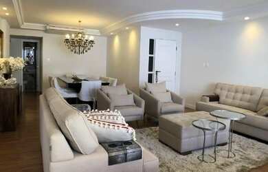 Imagem 6: ![CDATA[MORADA DO PARQUE - 03 SUÍTES - PITUBA]]