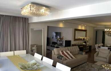 Imagem 7: ![CDATA[MORADA DO PARQUE - 03 SUÍTES - PITUBA]]