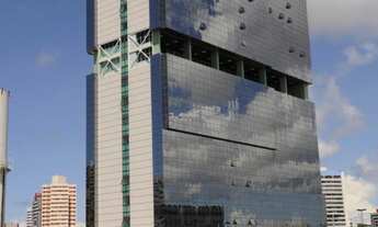 Imagem: ! CDATA IGUATEMI BUSINESS FLAT - STUDIO