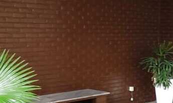 Imagem 4: ![CDATA[EDF. AQUARIUS - 04 QUARTOS - PITUBA]]