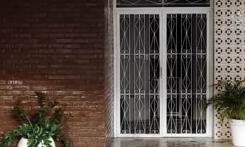 Imagem 3: ![CDATA[EDF. AQUARIUS - 04 QUARTOS - PITUBA]]