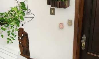 Imagem 4: ![CDATA[COLIBRI - 04 QUARTOS - CANELA]]