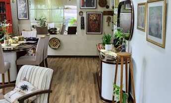 Imagem 6: ![CDATA[COLIBRI - 04 QUARTOS - CANELA]]