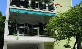 Imagem 2: ![CDATA[COLIBRI - 04 QUARTOS - CANELA]]