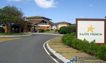 Imagem 3: ![CDATA[QUINTAS SAUIPE - CASA 04 SUITES - COSTA SAUIPE]]