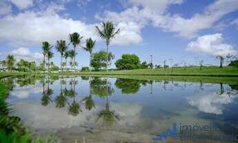 Imagem 4: ![CDATA[QUINTAS SAUIPE - CASA 04 SUITES - COSTA SAUIPE]]