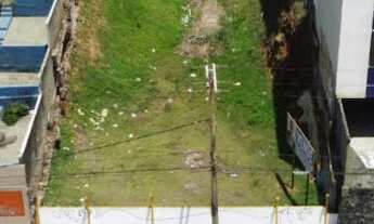 Imagem: ! CDATA TERRENO - 711M² - AMARALINA