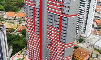 Imagem: ! CDATA MERCURE BOULEVARD - LOFT 01 QUARTO