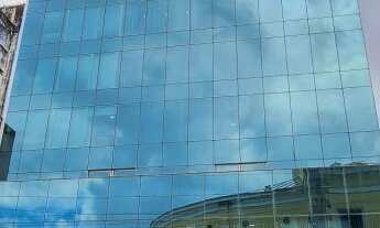 Imagem 2: ![CDATA[EDF. ROOSEVELT - SALA 315M² - COMÉRCIO]]