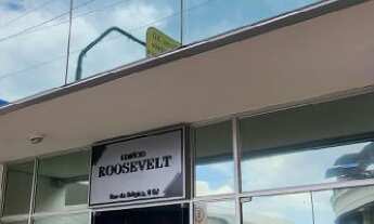 Imagem 3: ![CDATA[EDF. ROOSEVELT - SALA 315M² - COMÉRCIO]]