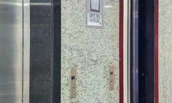 Imagem 5: ![CDATA[EDF. ROOSEVELT - SALA 315M² - COMÉRCIO]]