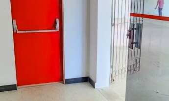 Imagem 7: ![CDATA[EDF. ROOSEVELT - SALA 315M² - COMÉRCIO]]