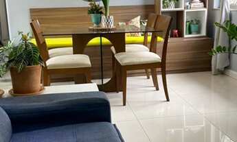 Imagem 4: ![CDATA[BARRA DOURADA - 2 QUARTOS - BARRA]]