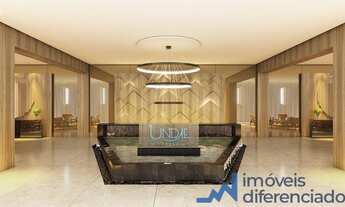 Imagem 3: ![CDATA[UNDAE OCEAN - 04 SUÍTES - ONDINA]]