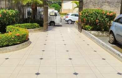 Imagem 2: ![CDATA[PARALELA PLACE - CLINICA MONTADA 108M² - IMBUÍ]]