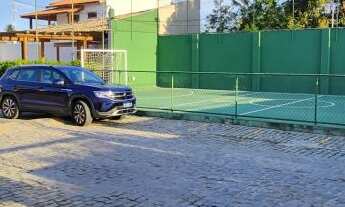 Imagem 2: ![CDATA[JÁSPER RESIDENCE - CASA 03 SUÍTES - SANTA MÔNICA II]]